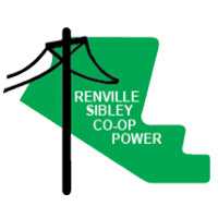 Renville-Sibley Coop Pwr Assn