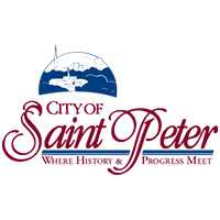 City of Saint Peter