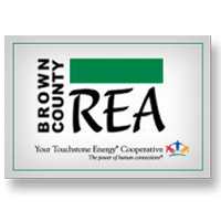 Brown County Rural Elec Assn