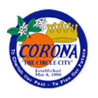 City of Corona DWP